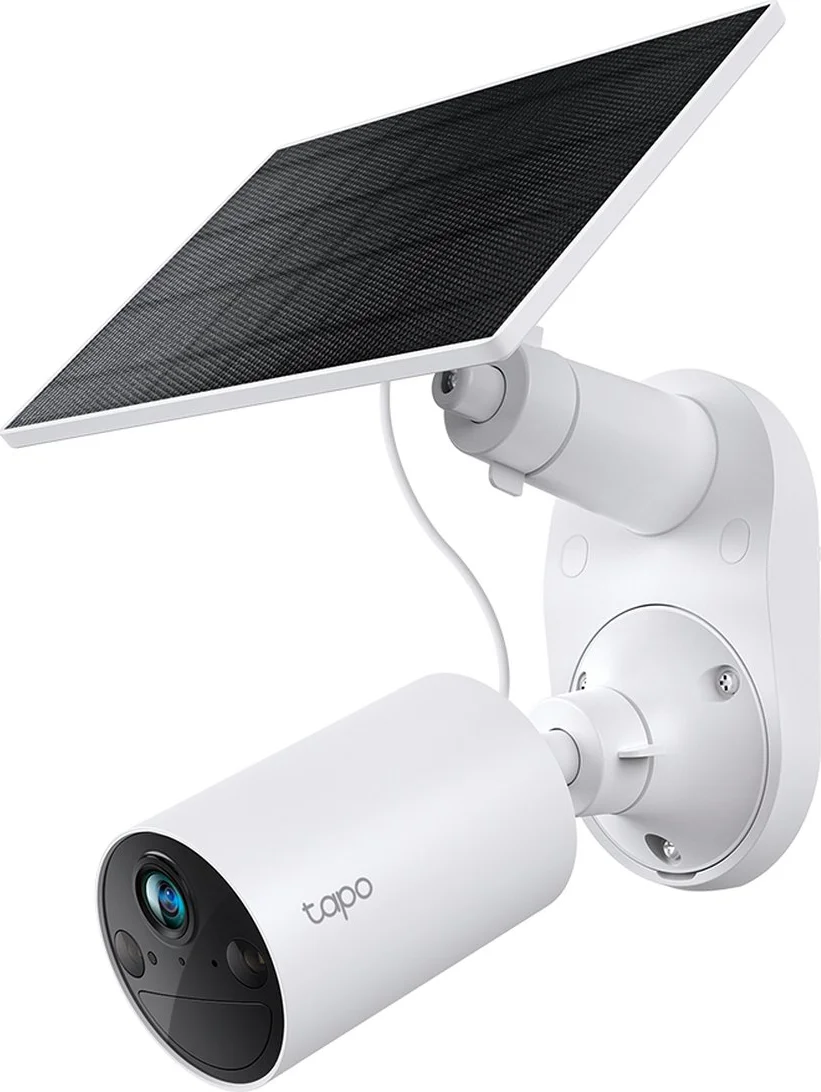 TP-Link Tapo C410 Solar Kit