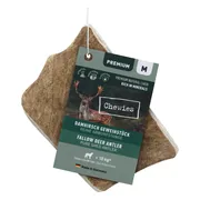 4x Chewies Damherten Gewei Snack M 120 gr