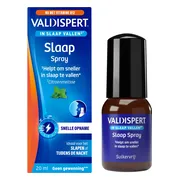Valdispert Slaap Spray 20ML