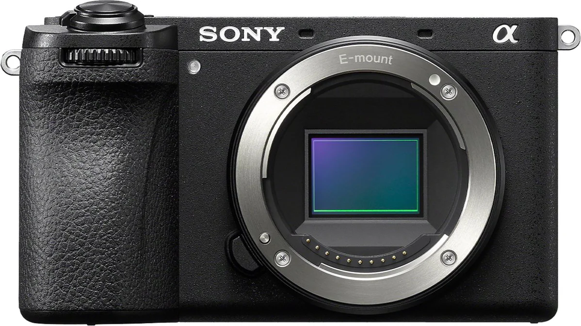 Sony A6700 Body