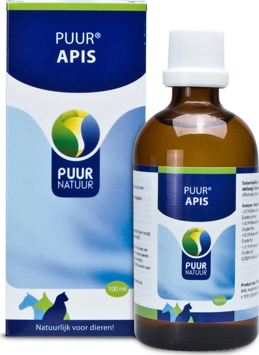 PUUR Apis 100 ml