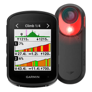Garmin Edge 540 + Garmin Varia RCT715 Radar Achterlicht met Camera