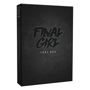 Final Girl: Core Box