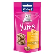 Vitakraft Cat Yums Kaas 40 gr