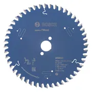 Bosch Professional Cirkelzaagblad EXPERT Wood | Ø 160 x 2,2 x 20mm 48T - 2608644018
