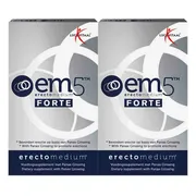 2x Lucovitaal Erectomedium Forte 6 capsules