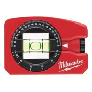 Milwaukee Zakwaterpas Pocket niveau - 4932459597