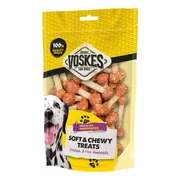 Voskes Kip & Rijst Halters 400 gr