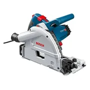 Bosch Professional GKT 55 GCE Invalzaag 165mm 1400W - 0601675000