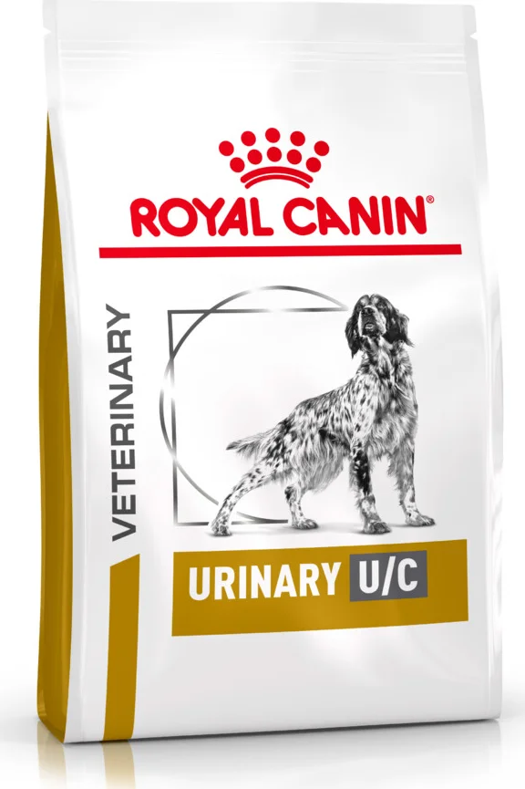 Royal Canin Hondenvoer Droog Urinary U/C 7,5 kg