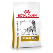 Royal Canin Hondenvoer Droog Urinary U/C 7,5 kg