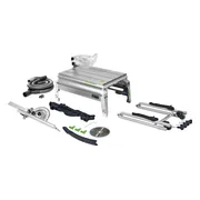 Festool CS 50 EBG Trek-/afkortzaag PRECISIO - 574765