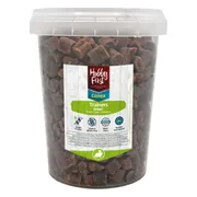8x HobbyFirst Canex 100% Pure Trainers Konijn 250 gr
