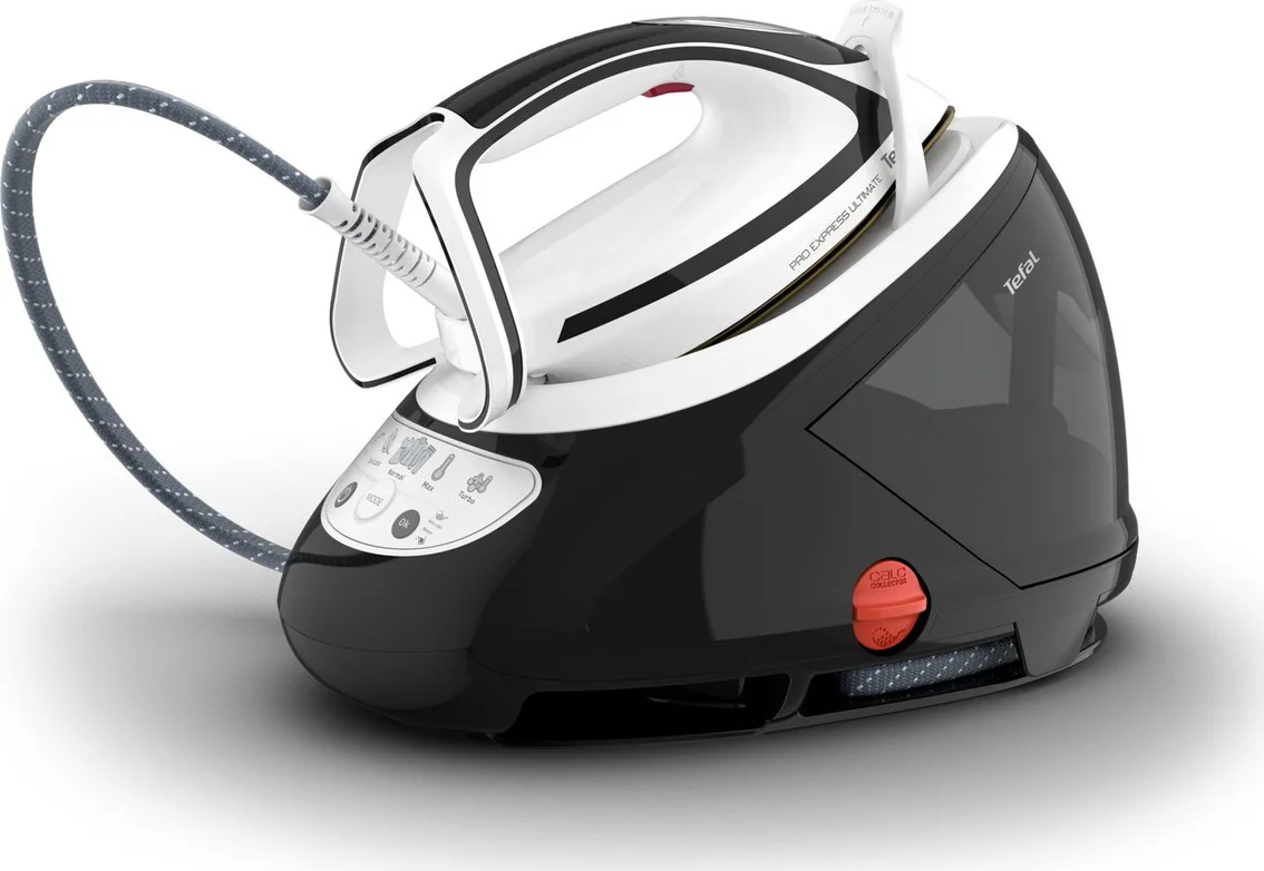 Tefal Pro Express Ultimate GV9550