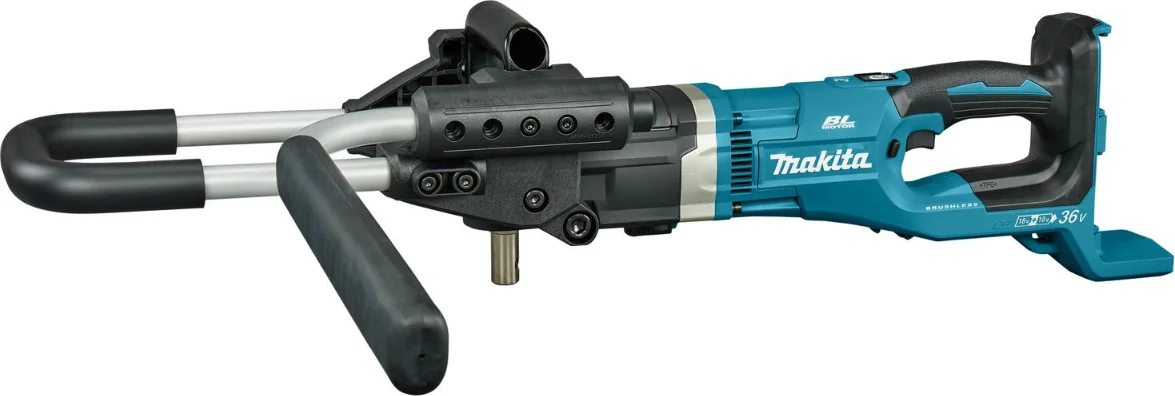 Makita DDG461Z Accu grondboor 2x18V Basic Body