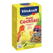 Vitakraft Kanarie Fruitcocktail 200 gr