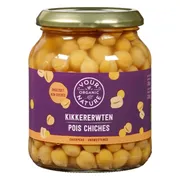 Your Organic Nature Kikkererwten 350GR