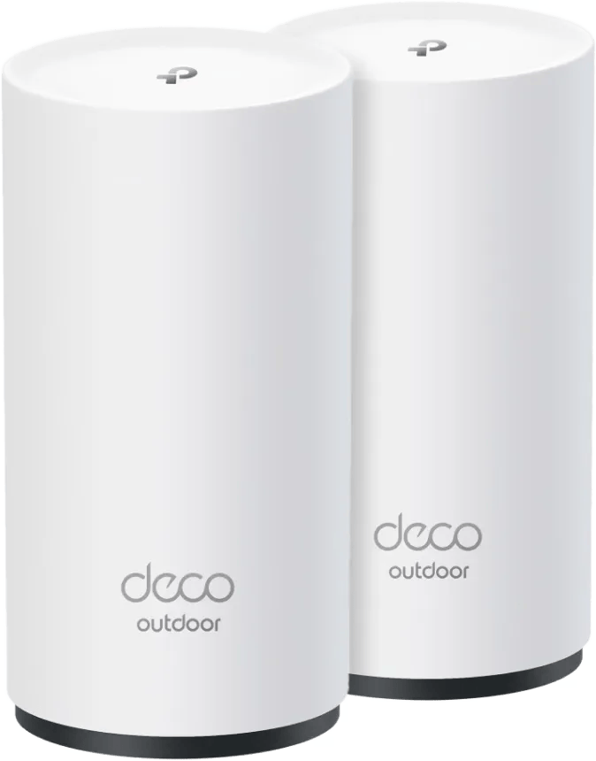 TP-Link Deco BE25 Outdoor Duo Pack