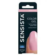 Sensista Color Gel Cotton Candy 7,5ML