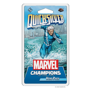Marvel Champions: Quicksilver