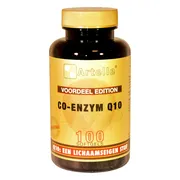 Artelle Co-enzym Q10 100mg Softgels 100SG