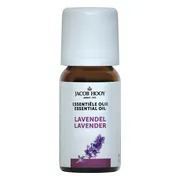 Jacob Hooy Essentiële Olie Lavendel 10ML