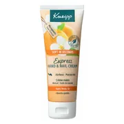 Kneipp Handcreme Seconde Abrikozenmelk 75ML