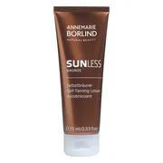 Annemarie Börlind Sunless Bronze Self Tanning Lotion 75ML