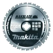 Makita Afkortzaagblad voor Hout | Makblade | Ø 255mm Asgat 30mm 32T - B-32720