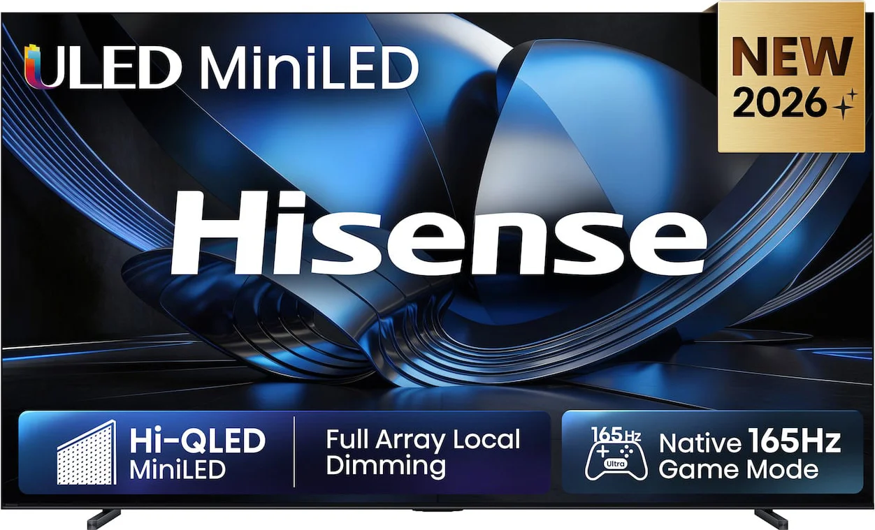 Hisense ULED 100" U79SE (2026)