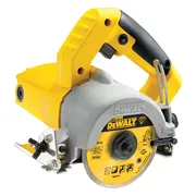 DeWALT DWC410 Handcirkelzaag voor tegels 110mm 1300W
