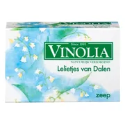 Vinolia Badzeep Lelietjes Van Dalen Tablet 150GR
