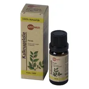 Aromed Ferula Kalknagelolie 10ml