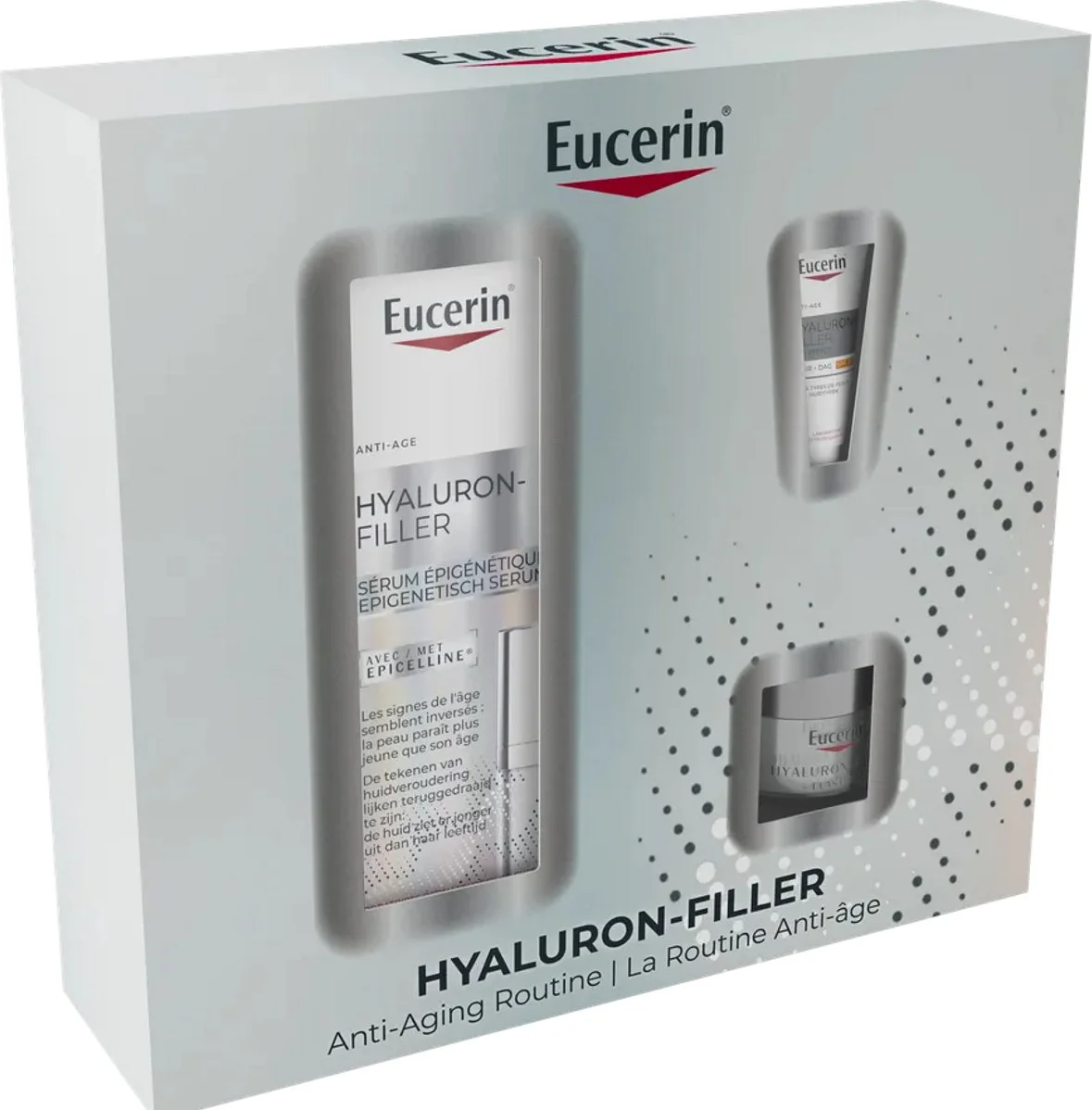 Eucerin Geschenkset Hyaluron-Filler 1 set