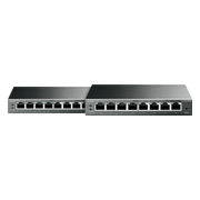 TP-Link TL-SG108PE 2-pack