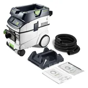 Festool CTL 36 EI AC-PLANEX Stofzuiger CLEANTEC - 578154