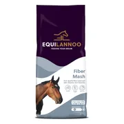 Equilannoo Fiber Mash 20 kg