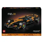 LEGO Technic McLaren MCL39 F1 auto 42228