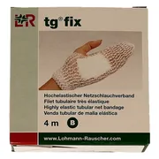 Lohmann & Rauscher TG Fix Netverband Maat B