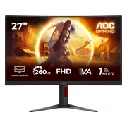 AOC C27G4Z2 Curved