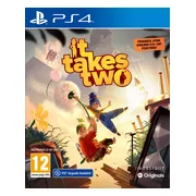 It Takes Two - PS4