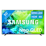 Samsung Neo QLED 50" QN80H (2026)