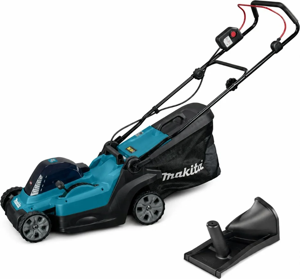 Makita LM003GZ Accu grasmaaier 38cm XGT 40V Max Basic Body