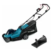Makita LM003GZ Accu grasmaaier 38cm XGT 40V Max Basic Body