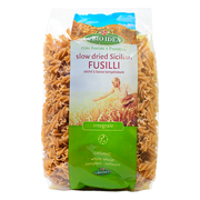 La Bio Idea Fusilli Volkoren 500GR