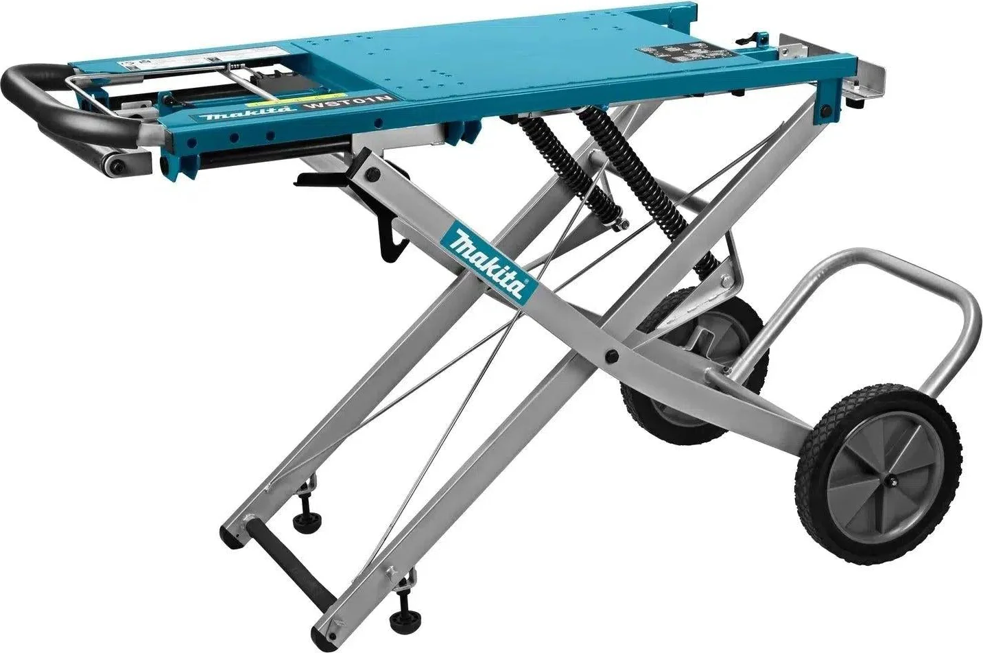 Makita 198687-1 Onderstel WST01N