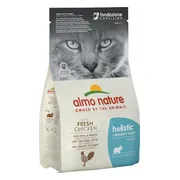 Almo Nature Kattenvoer Droog Urinary Help Kip 400 gr