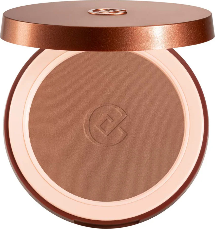 Collistar Silk Effect Bronzing Powder 1.1 Maldive Matte 10 gr