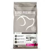 4x Euro-Premium Adult Light 3 kg