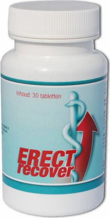 Erect Recover Tabletten 30st